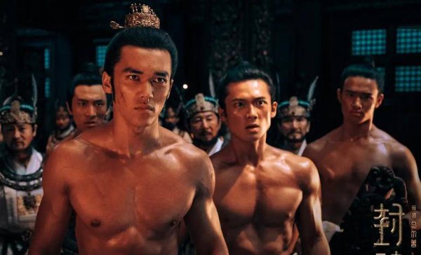 tokenim正版app下载 封神电影幕后揭秘：30名年轻演员8个月训练，吴京谈演员放弃经历