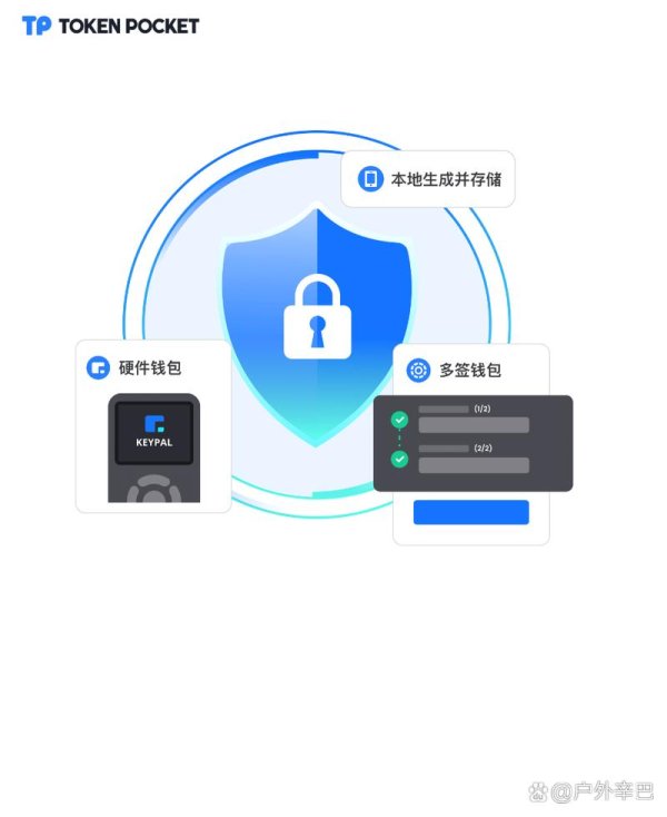 当前市场中imtoken钱包的竞争对手分析 IM钱包安卓版：便捷管理数字资产，安全体系受用户看重